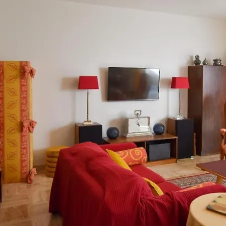 Apartamento Maison De - 400m De La - Grande Terrasse, Balcons, 4 - 160m2 Saint-Jean-de-Monts