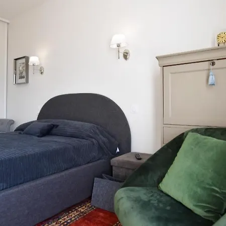 Maison De - 400m De La - Grande Terrasse, Balcons, 4 - 160m2 Apartamento Saint-Jean-de-Monts