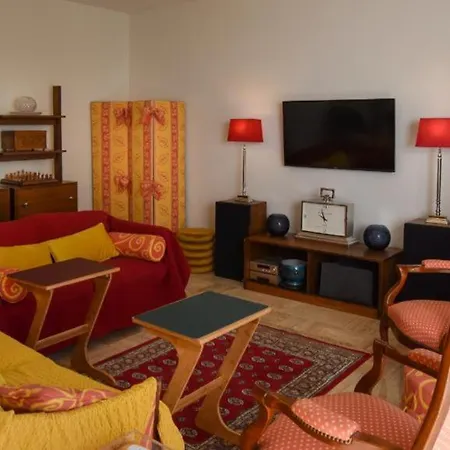 Apartamento Maison De - 400m De La - Grande Terrasse, Balcons, 4 - 160m2