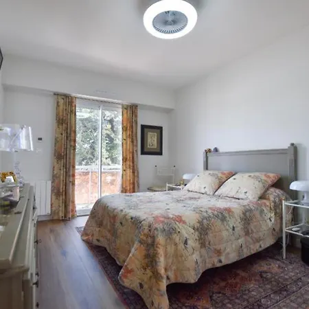 Apartamento Maison De - 400m De La - Grande Terrasse, Balcons, 4 - 160m2 *