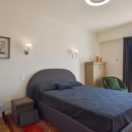 Maison De - 400m De La - Grande Terrasse, Balcons, 4 - 160m2