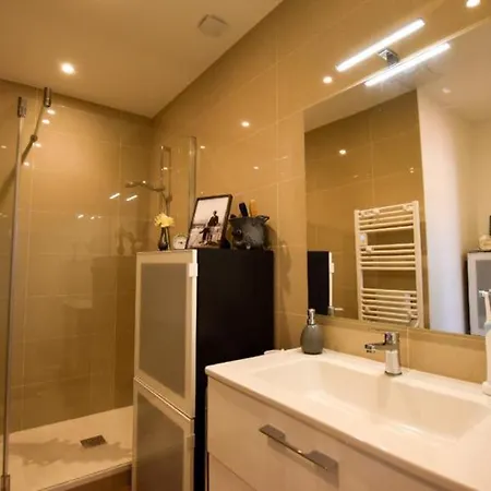 Apartamento Maison De - 400m De La - Grande Terrasse, Balcons, 4 - 160m2