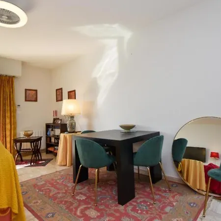 Maison De - 400m De La - Grande Terrasse, Balcons, 4 - 160m2 公寓