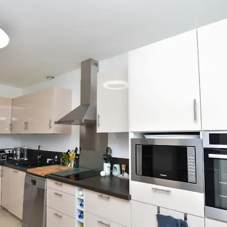 Maison De - 400m De La - Grande Terrasse, Balcons, 4 - 160m2