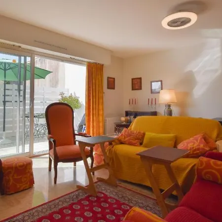Maison De - 400m De La - Grande Terrasse, Balcons, 4 - 160m2 公寓 *